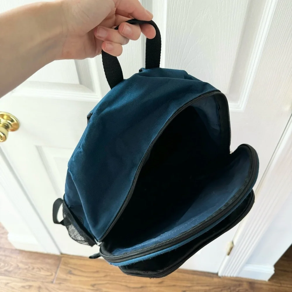 Vintage NFL Northwest New England Patriots backpack